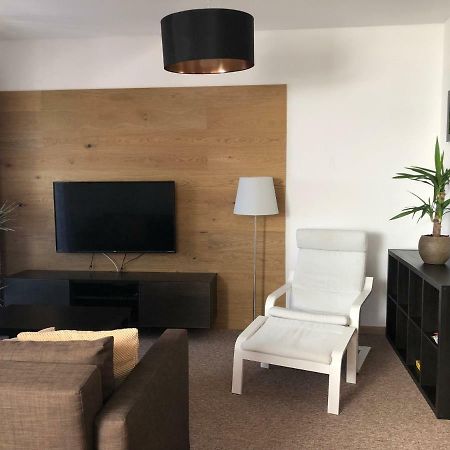 Tatragolf Apartment B407 Vel'ka Lomnica Buitenkant foto