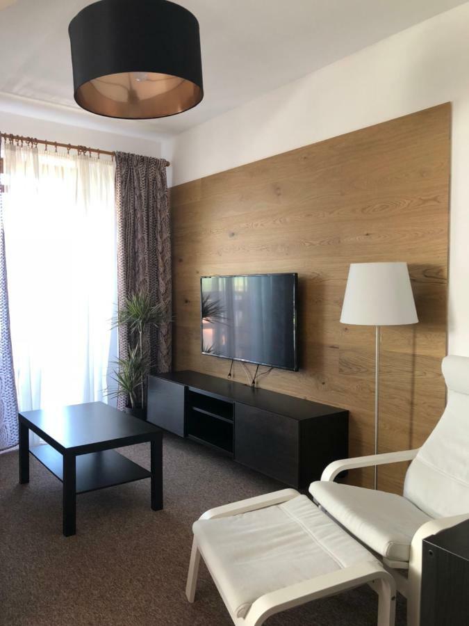 Tatragolf Apartment B407 Vel'ka Lomnica Buitenkant foto