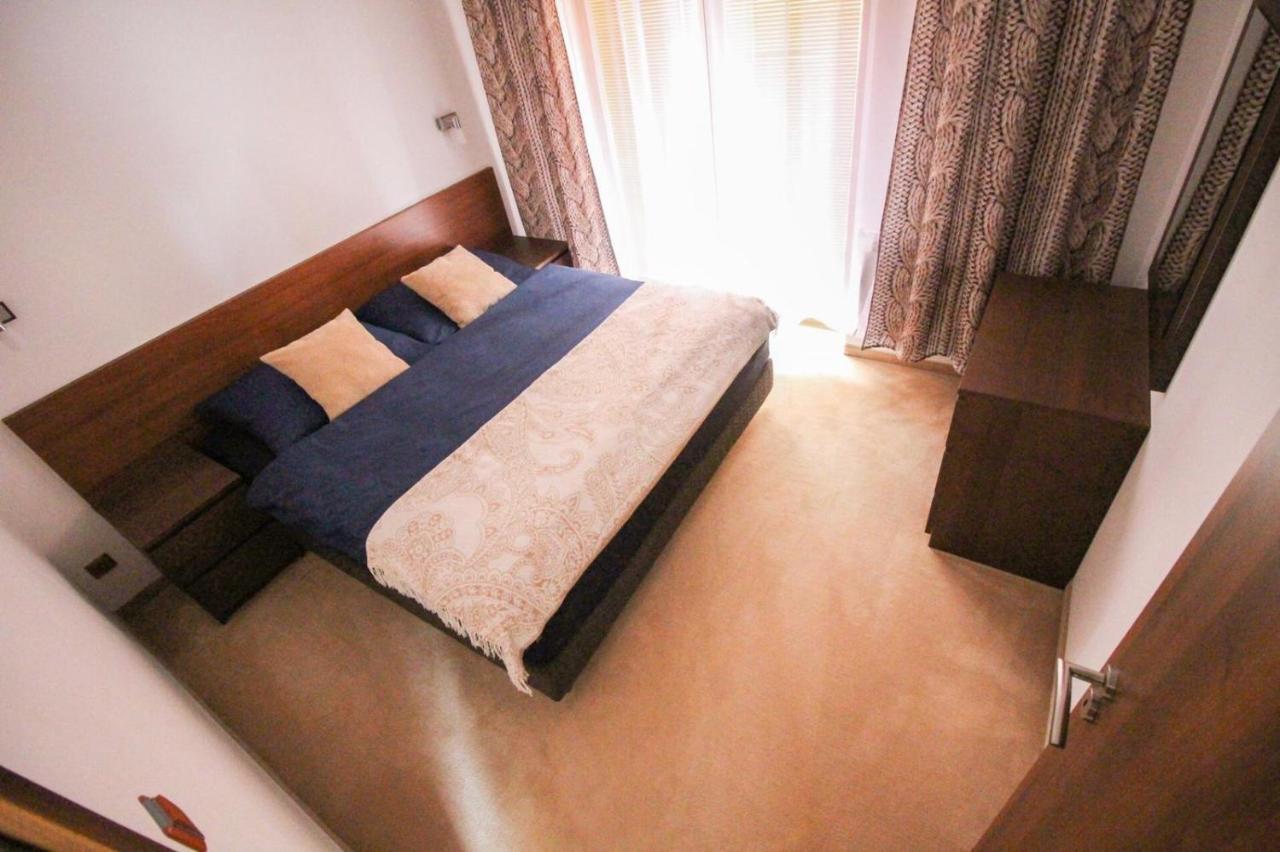 Tatragolf Apartment B407 Vel'ka Lomnica Buitenkant foto